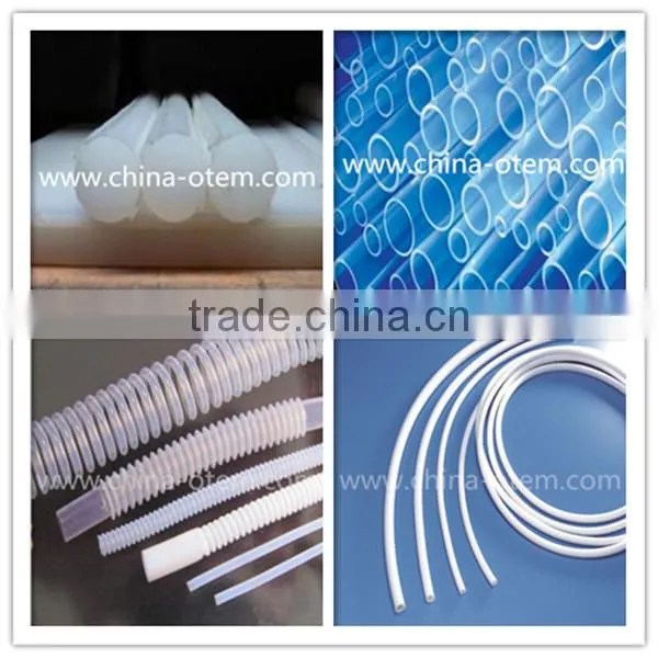 High Temperature Resistance and Wear Resistance PFA Tubes photo-2