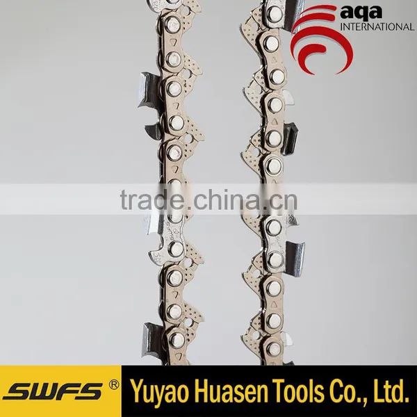 SWFS Garden Tool Parts Electricity Saw Chain Self-Sharpening Electric Chain Saw photo-2