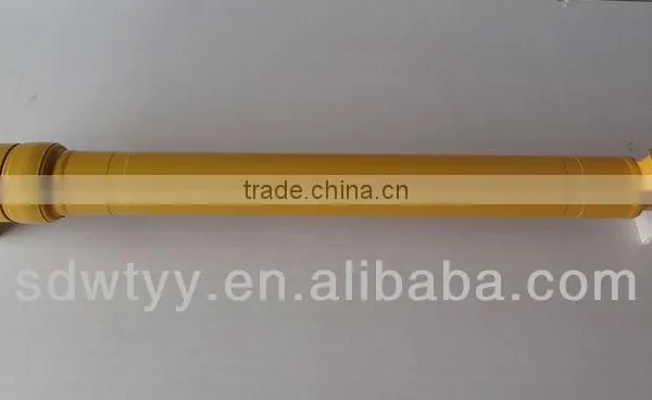 Eye Rod Hydraulic Cylinders From Shandong Province Made in China photo-2