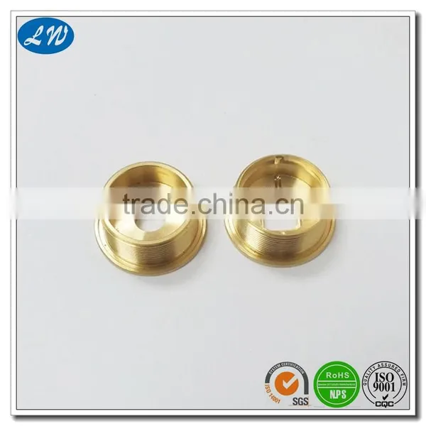 2015 Newly Customized Brassl Button for Boat photo-2