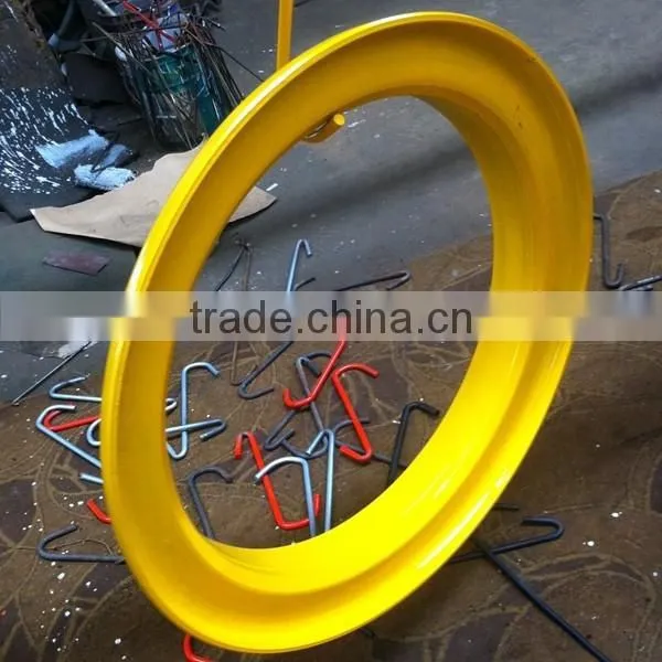Website Jiashan Jiujiu Wheel Tractor Rims photo-4