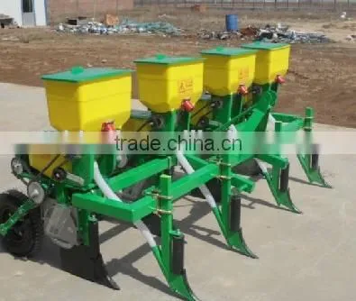 Hot Selling Atv Corn Planter With Best Price photo-2