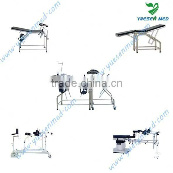 China Cheap Wholesale Fashionable Obstetric Bed Electric Birthing Childbed photo-3