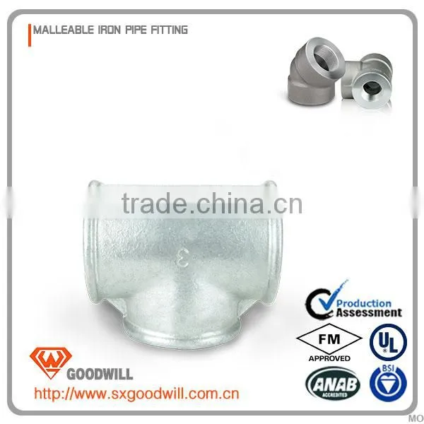 High Pressure Pipe Fittings Socket Weld Stainless Steel Tee photo-2