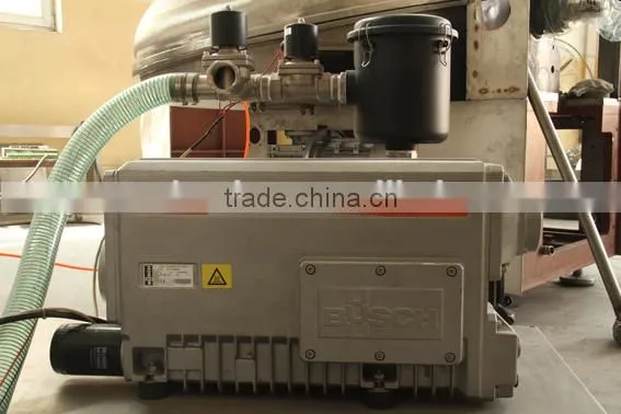 YC Industrial Commercial Meat Cutter photo-6