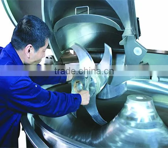 The 2nd Generation Vacuum Bowl Cutter photo-3
