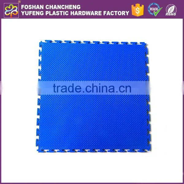 Eco-friendly Anti-slip Basement Floor Tiles