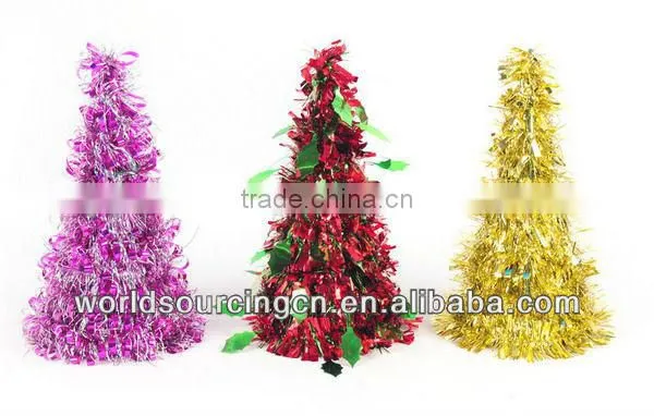 CHRISTMAS DECORATION TREE