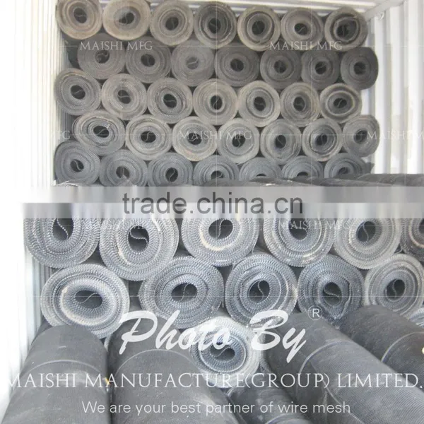 Oyster Mesh photo-6