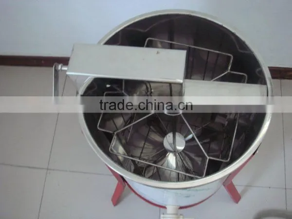 Manual Honey Extractor photo-2