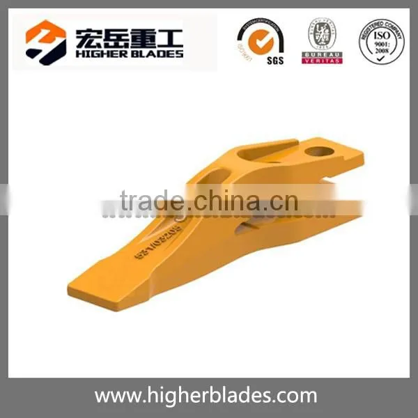 E312 Mini Excavator Bucket Teeth and Adapter 6Y3254 photo-6