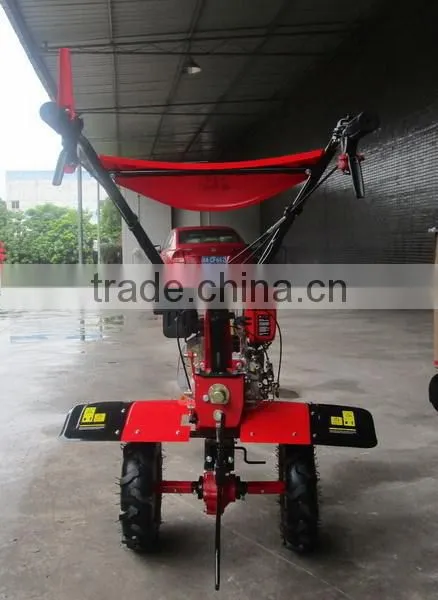 Garden Agricultural Mini Power Tiller (9HP) photo-2