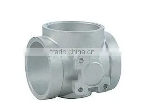 Lost Foam Casting Plant in Foundry to Cast Iron, Steel, Aluminum,cast Iron Machine Parts photo-2