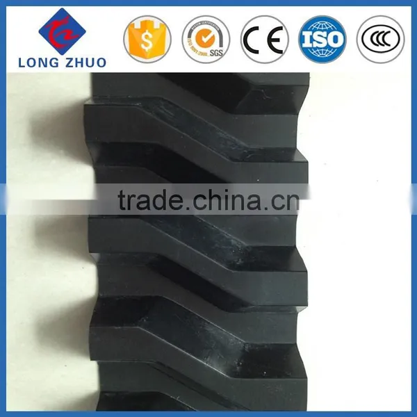 Counter Flow Cooling Tower FRP Material Drift Eliminator photo-3