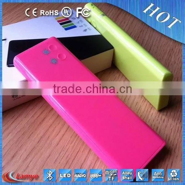 Cell Phone 5600 Power Bank Remote Shutter Controlled Remote Camera photo-3