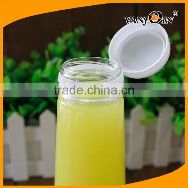 Conical Juice Drink Bottles Polymorph Bottles Split Type photo-4