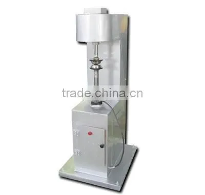 Complete Producing Machine for Round Metal Tin Can Making for Sale photo-2