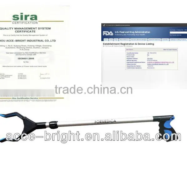 Telescopic Reacher 2026
