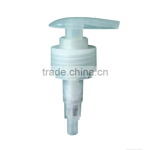 Facial Cleanser,Manual Lotion Pump photo-3