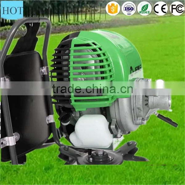 Brush Cutter Price in India O-JENAS 139F-3 photo-4
