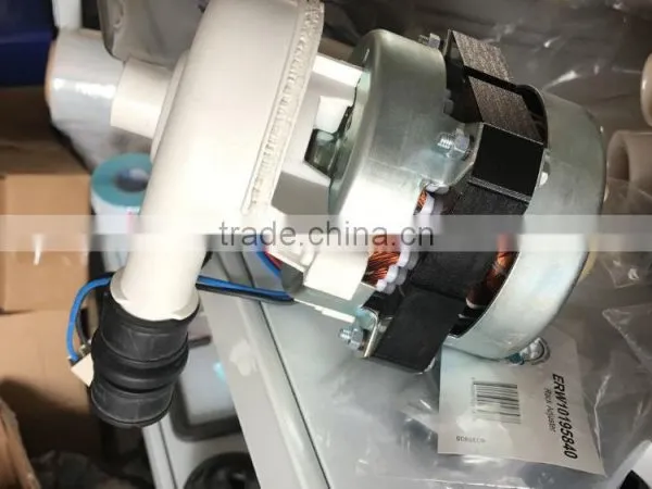 PartsNet Dishwasher Motor Dishwasher Pump Dishwasher Parts photo-2