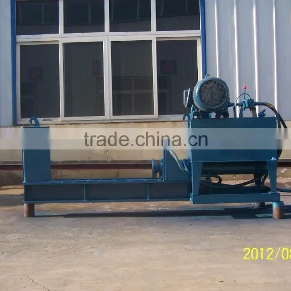 Fodder Chopper Type photo-5