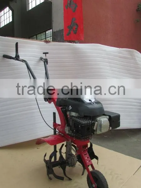 4.5hp 4 Stroke Vertical Axis Cultivator Tillers photo-2