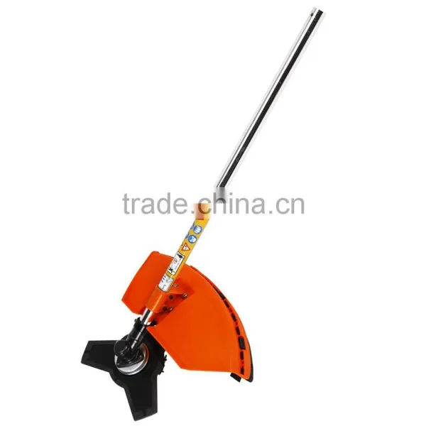33cc 2 In1 Gasoline Grass Trimmer or Gasoline Brush Cutter or BG330 Grass Cutter or Gasoline Trimmer at 33cc,43cc,52cc photo-2
