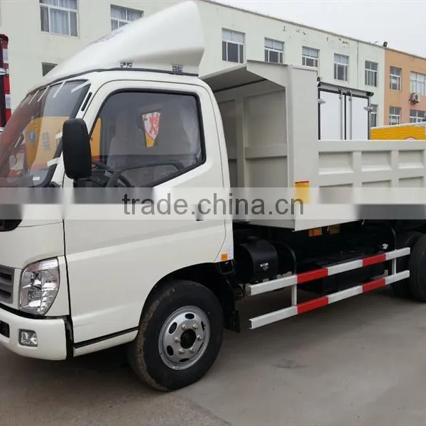 Semi-trailer Refrigerator Semi Trailer photo-4