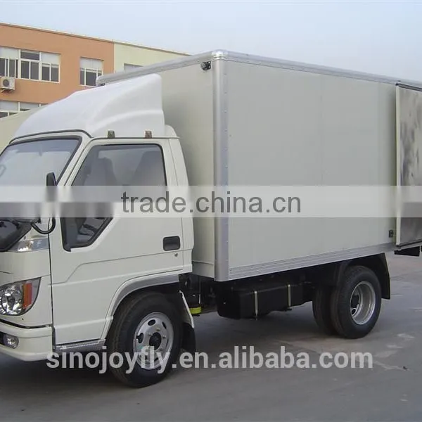 New Design Used Refrigerated Containers for Sale With Low Price photo-5
