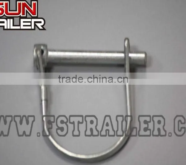 2016 Various of Safety and Strong D Type Lock for Sale