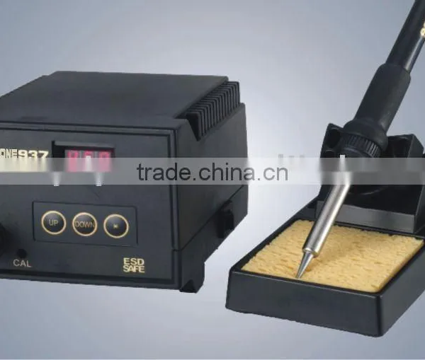 The Soldering Station Willdone 937ESD photo-2