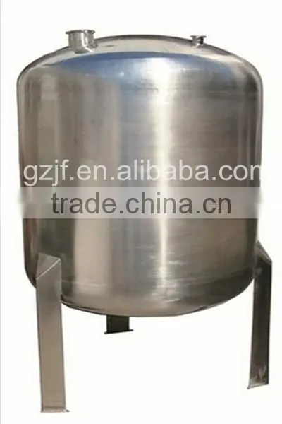 500L Pressure Storage Tank photo-3