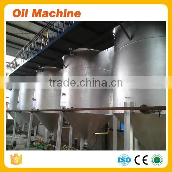 Burma Wide Usage Range Pop 100TPD Capacity Tea Seed Oil Milling Machine Tea Tree Oil Manufacturers for Teaseed Oil Machine China photo-6