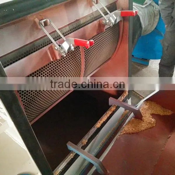 LIDA GXP130x100 Efficient Hammer Mill for Animal Feed Sawdust Pellet photo-2