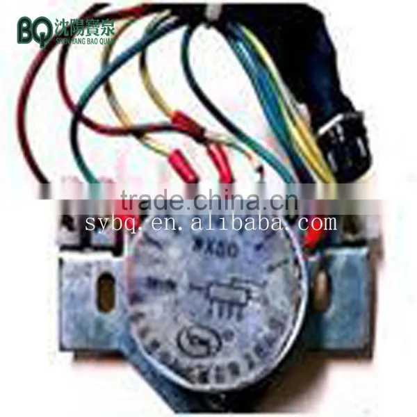 5K-10K Potentiometer for Tower Crane photo-2