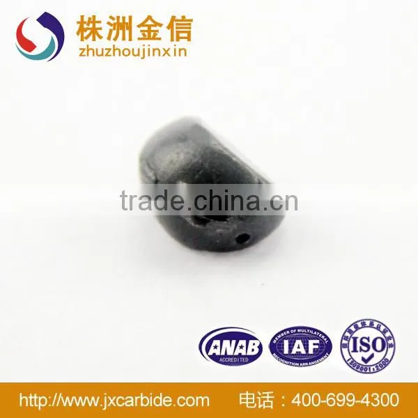 Tungsten Carbide Fishing Sinker /Copper Sinker /Fishing Accessories photo-3