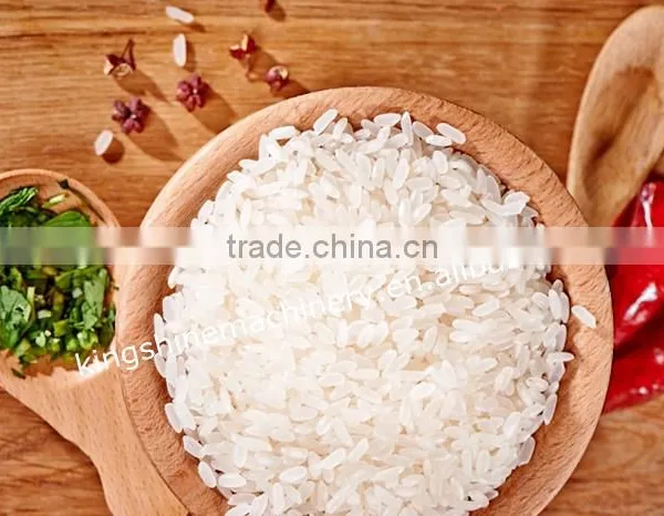 Rice Cleaning and Peeling/husking Machine photo-2
