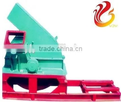 High Quality Wood Chipper photo-2