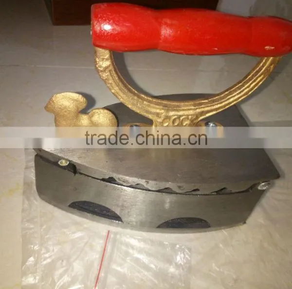 GOOD QUALITY CHHARCOAL IRON MADE IN CHINA photo-5
