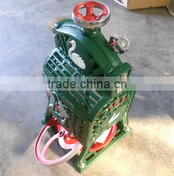 Manual Cast Iron Used Shaved Ice Machines for Sale photo-2