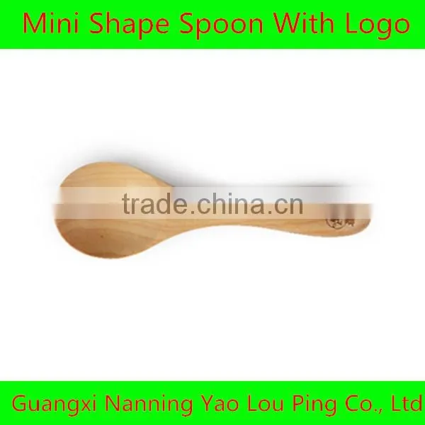 Engraved Promotion Spoons photo-2