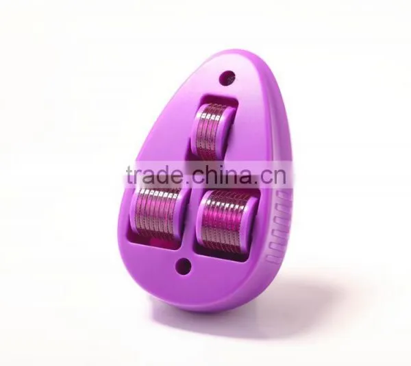 2016 Anti-aging Skin Care Promote Absorption Remove Wrinkles Improve Skin Texture Dilute the Scar Derma Roller Beauty Mouse photo-2