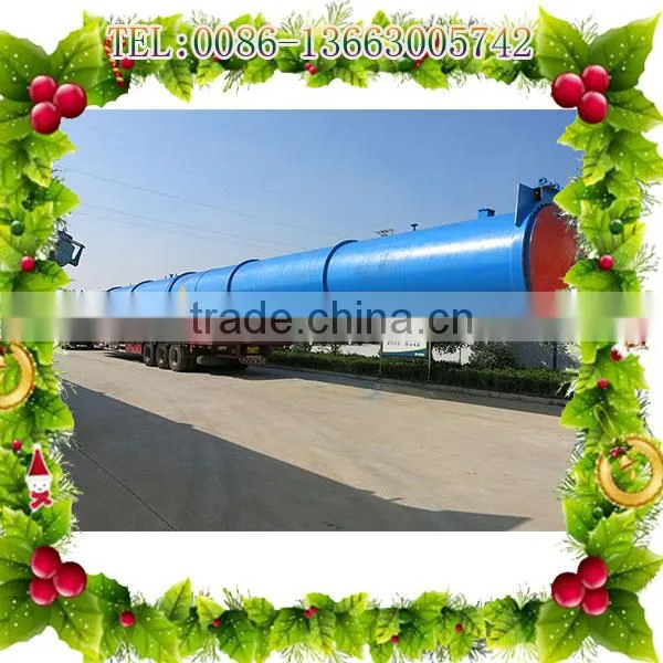 Industrial Steam Autoclave Double Door Autoclave Steam Sterilizer photo-2