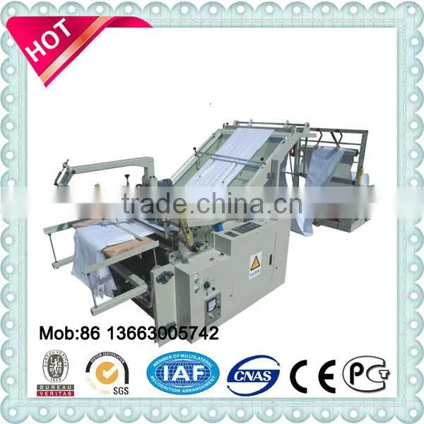 Hot Selling Non Woven Bag Printing Machinery With Great Price photo-5