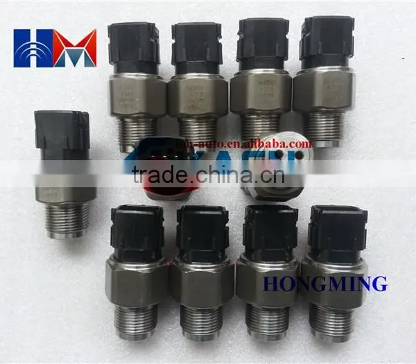 Common Rail Pressure Sensor 499000-6320 photo-3