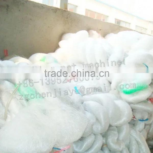 Japan ITO Fishing Net Machine D7.5-860 photo-6