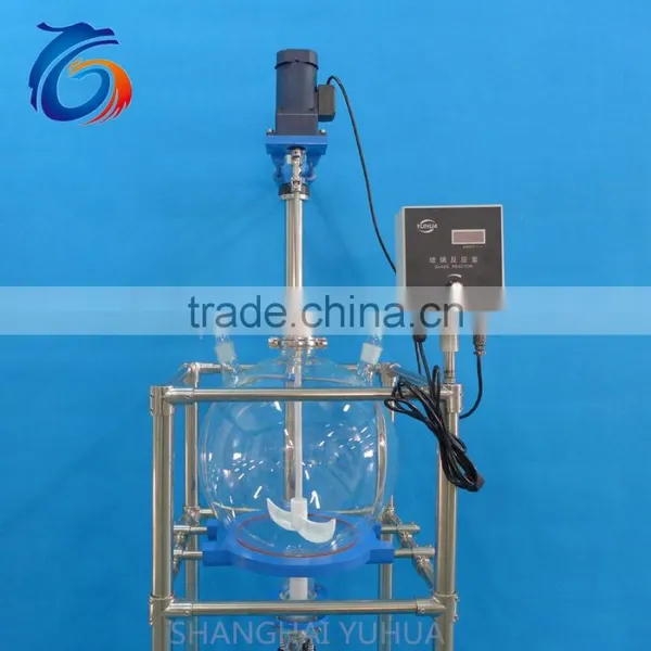 Extraction Liquid Separator 20L photo-2