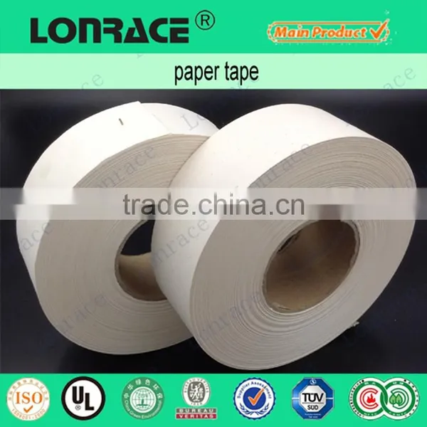 High-strength Kraft Drywall Paper Gummed Joint Tape photo-2
