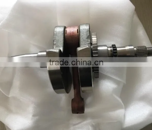 CFMOTO CF600 X6 Z6 ATV/UTV CF196 CRANKSHAFT 0600-041000 photo-2